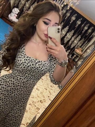 Индивидуалка Кристина Фотография 3