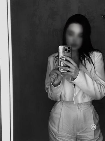 Индивидуалка Искра Фотография 4