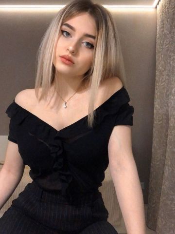 Индивидуалка Инна Фотография 3