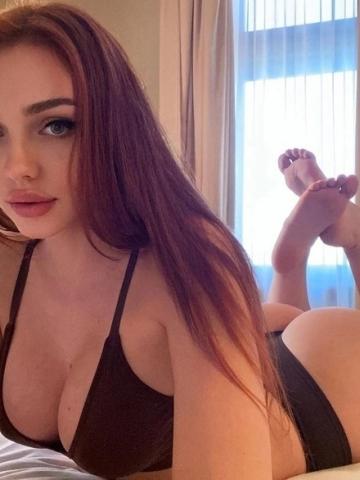 Индивидуалка Варвара Фотография 2