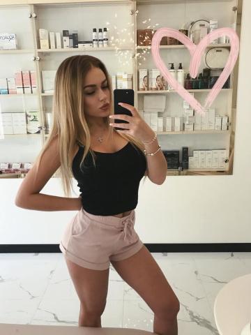 Индивидуалка Таира Фотография 3