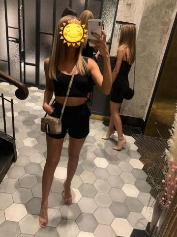 Индивидуалка Кира Фотография 3