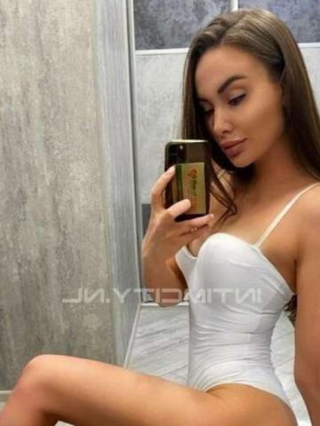 Индивидуалка Геля Фотография 3