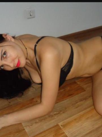 Индивидуалка Алла Фотография 2