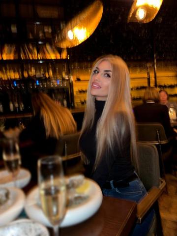 Индивидуалка Стефания Фотография 6