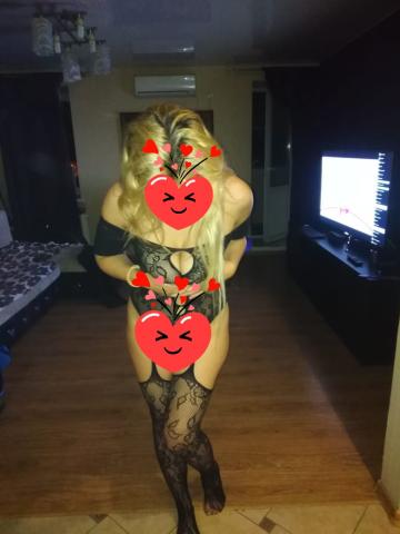 Индивидуалка Дина Фотография 2